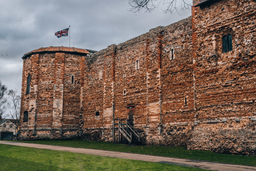 essex, colchester castle, travel with kids