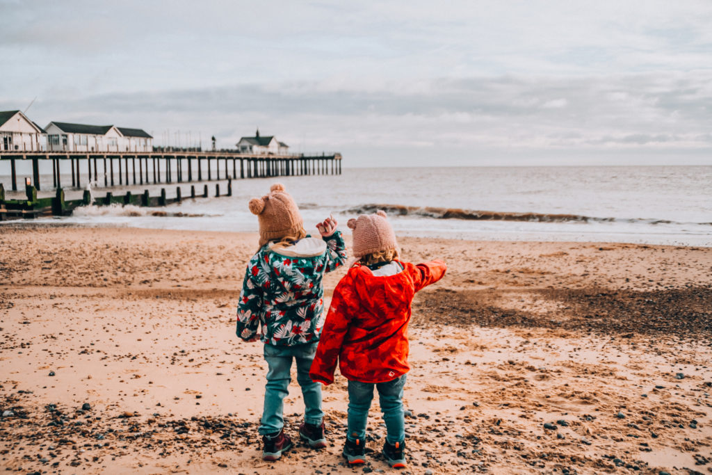 southwold, suffolk, travel with kids